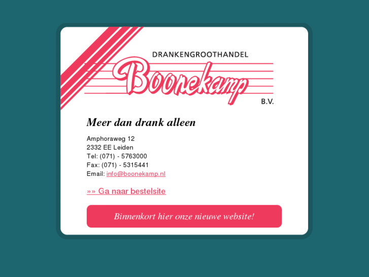 www.boonekamp.nl