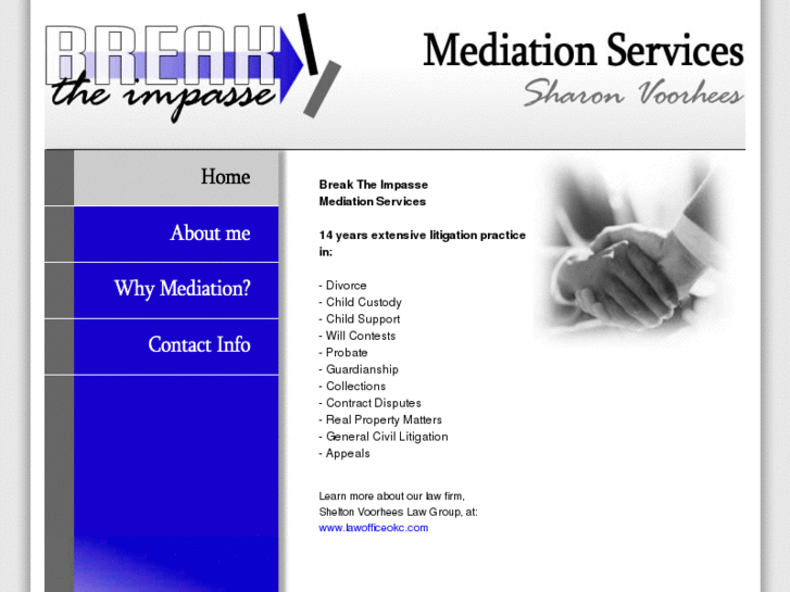 www.breaktheimpasse.com