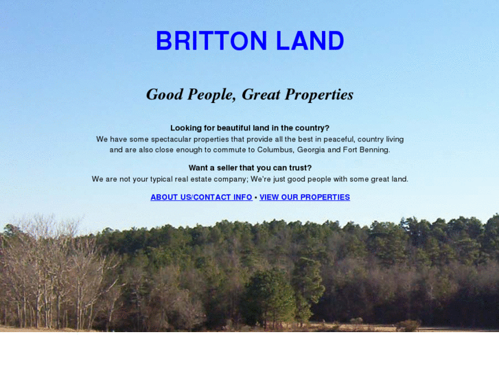 www.brittonland.com