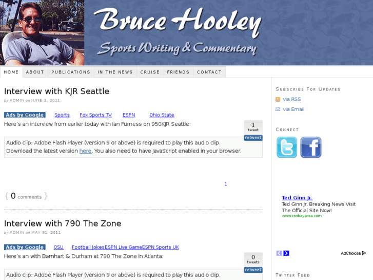 www.brucehooley.com