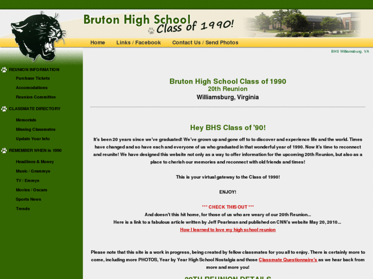 www.brutonclassof90.com