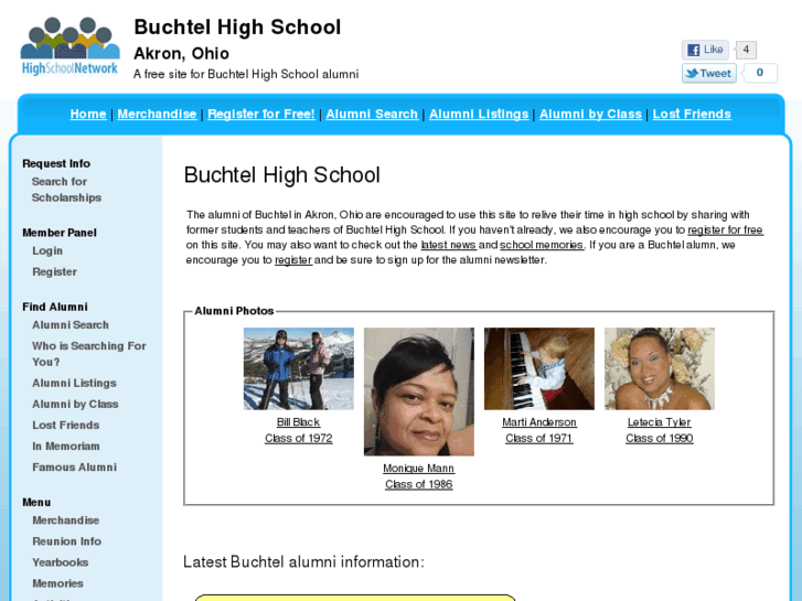 www.buchtelhighschool.org