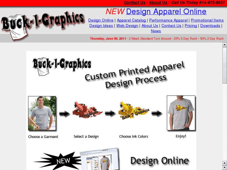 www.buckigraphics.com