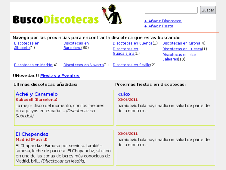 www.buscodiscotecas.com