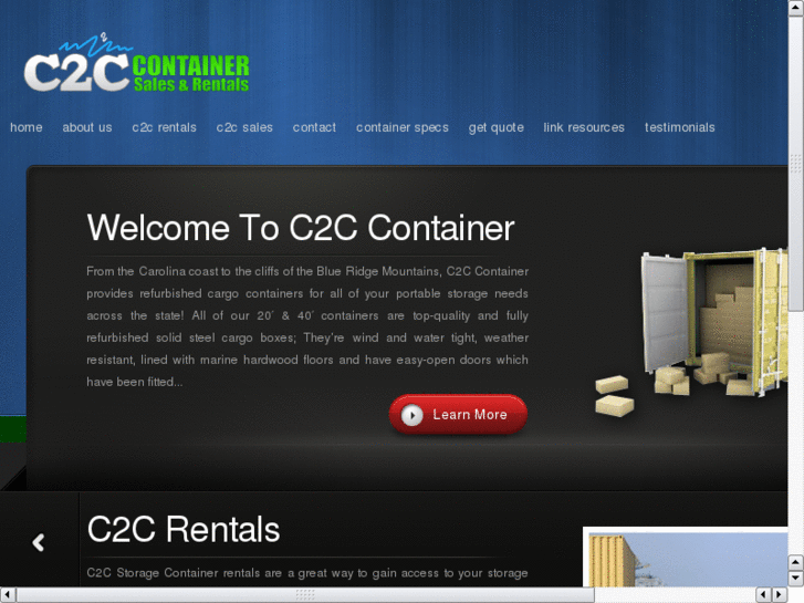 www.c2ccontainer.com