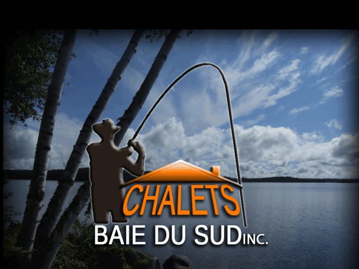 www.chaletsbaiedusud.com