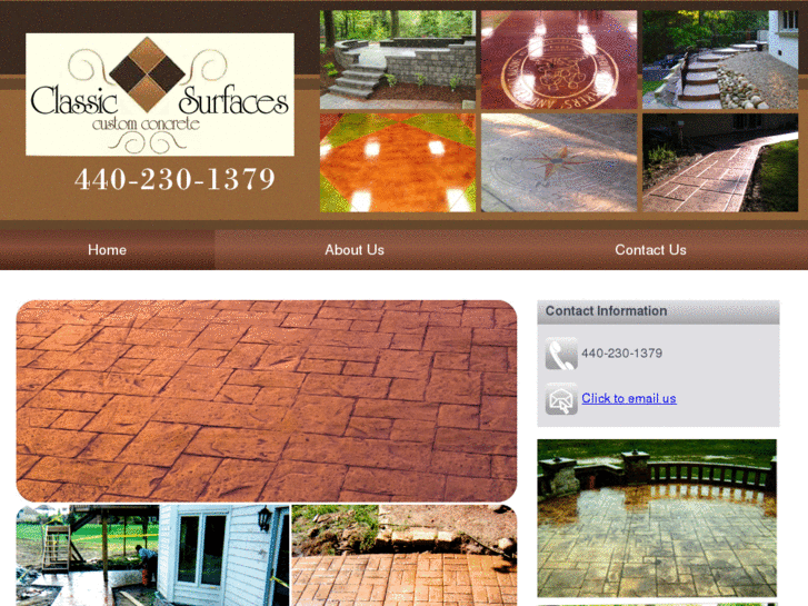 www.classicsurfacesconcrete.com