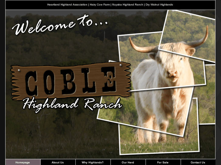 www.coblehighlandranch.com