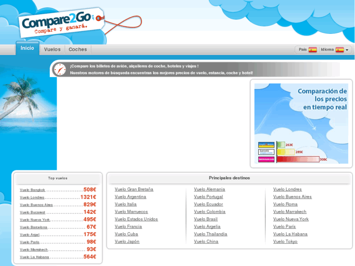 www.compare-2-go.es