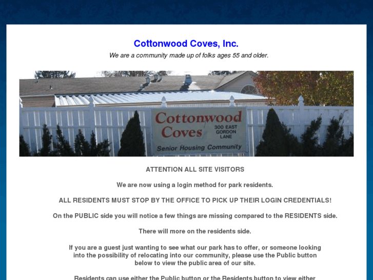 www.cottonwoodcoves.com