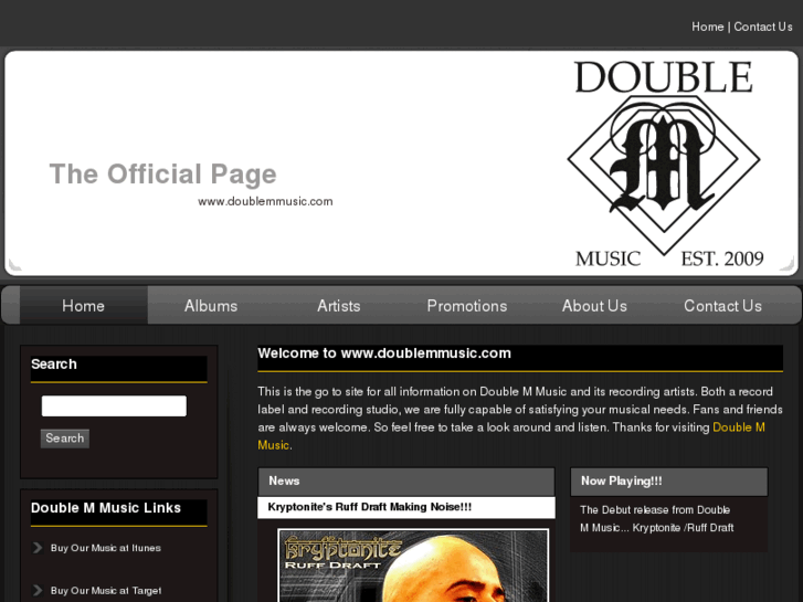 www.doublemmusic.com