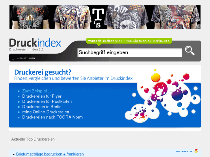 www.druckindex.com