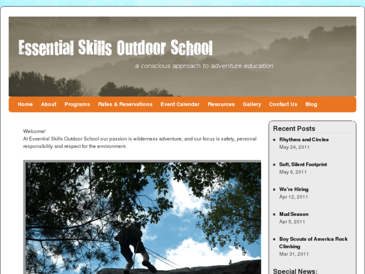 www.essentialskills.org