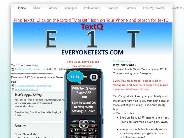 www.everyonetexts.com