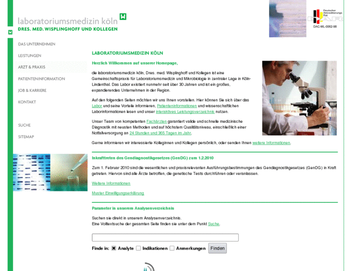 www.experimentellelabormedizin.com