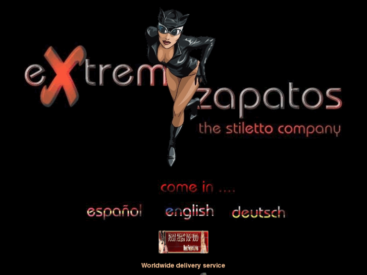 www.extrem-zapatos.com