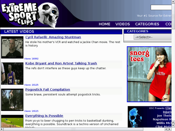 www.extremesportsclips.com