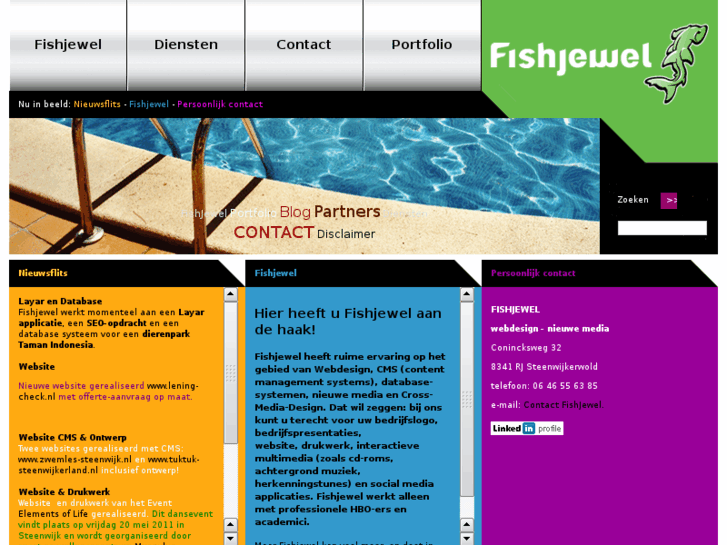 www.fishjewel.nl