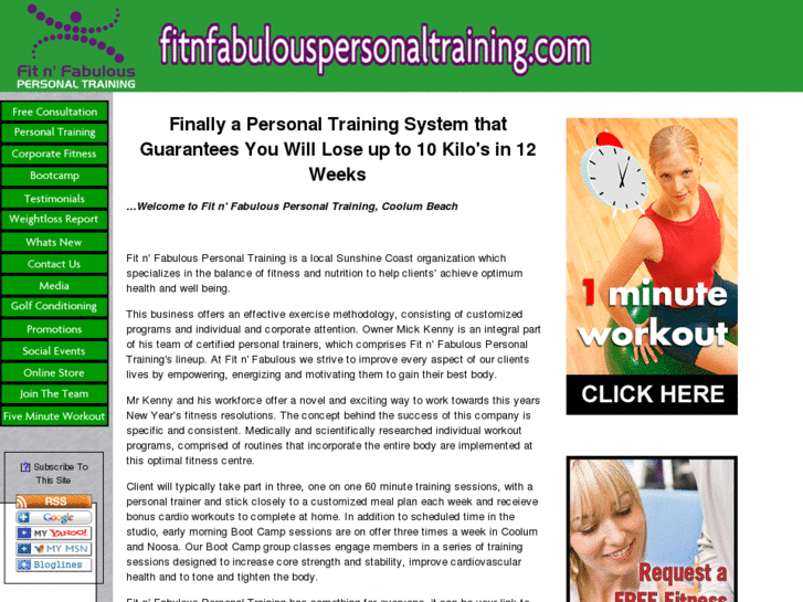 www.fitnfabulouspersonaltraining.com