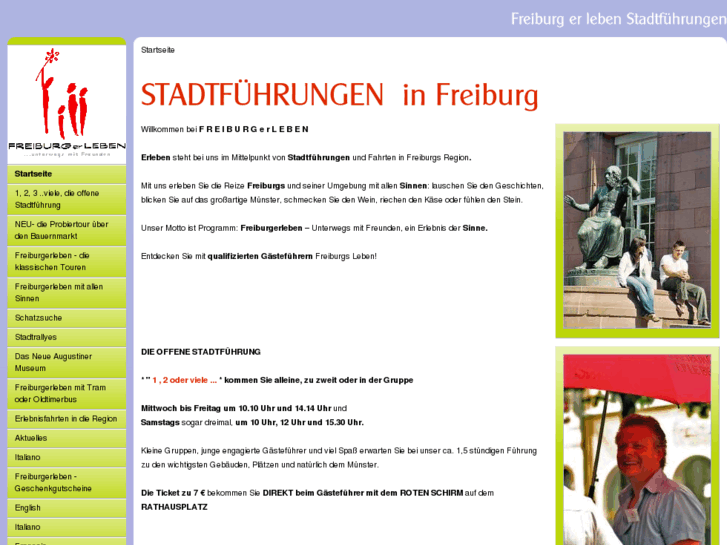 www.freiburgerleben.com