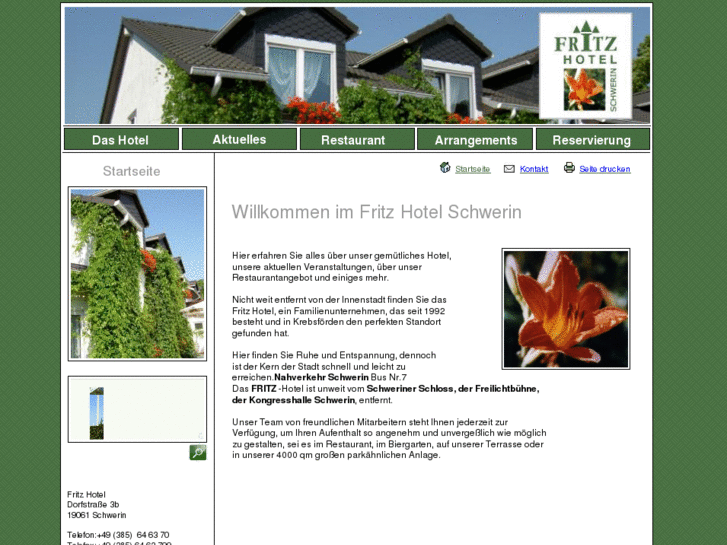 www.fritz-hotel.com