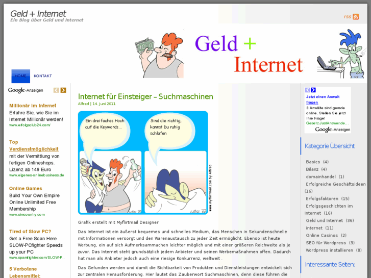 www.geld-und-internet.com