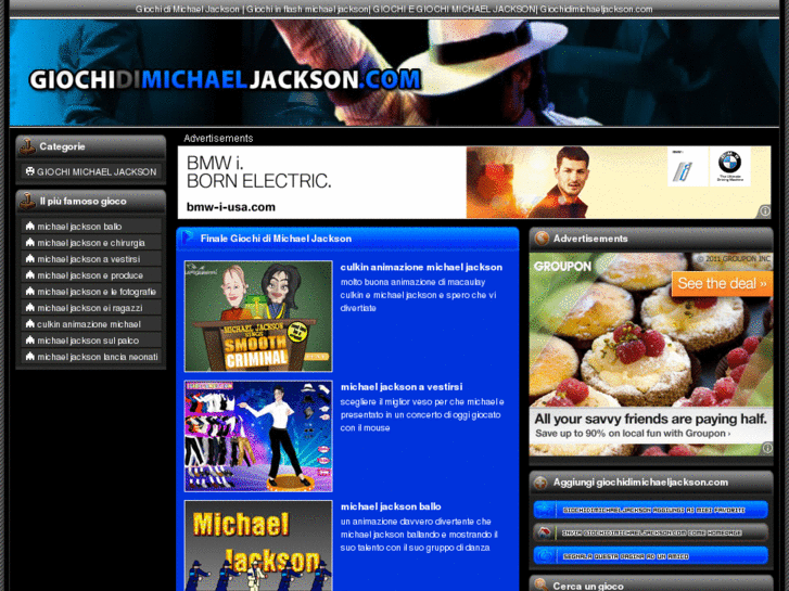 www.giochidimichaeljackson.com