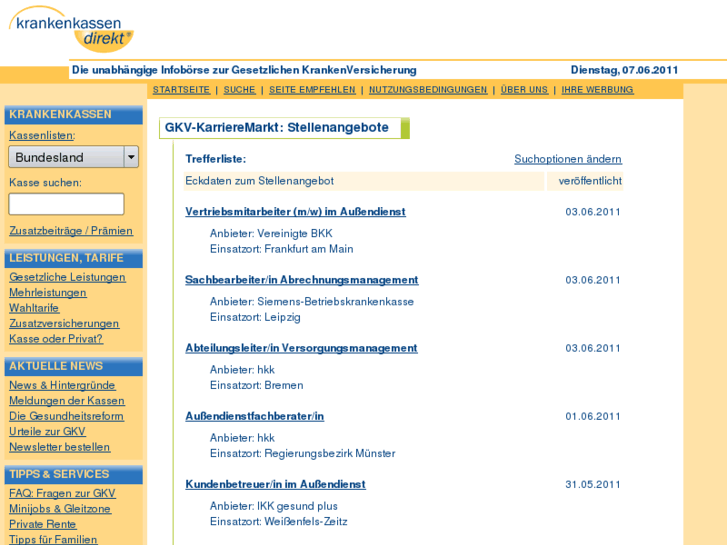 www.gkv-stellenmarkt.de