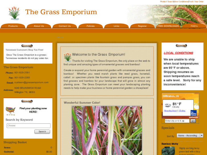 www.grassemporium.com