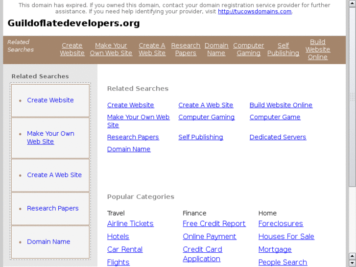 www.guildoflatedevelopers.org