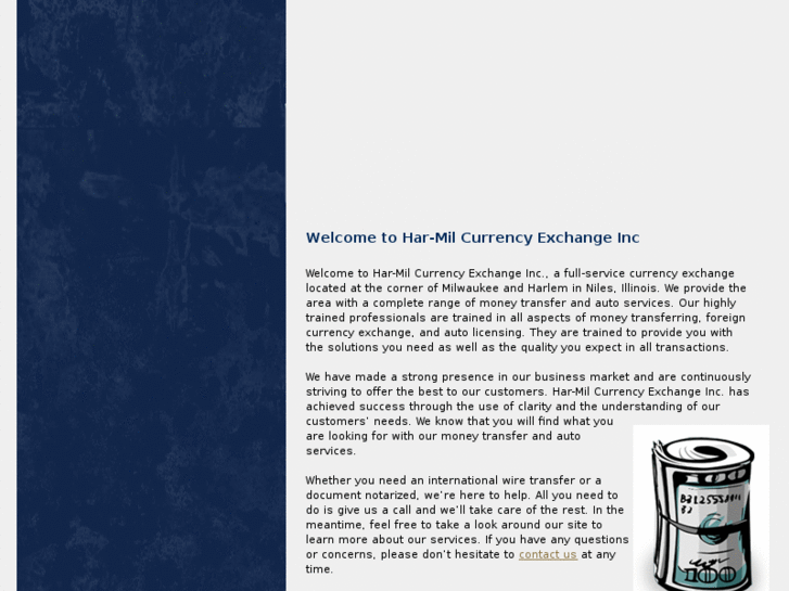 www.har-milcurrency.com