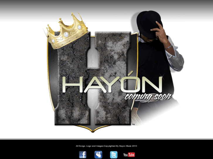 www.hayonmusic.com