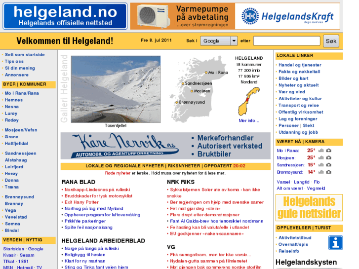 www.helgeland.net