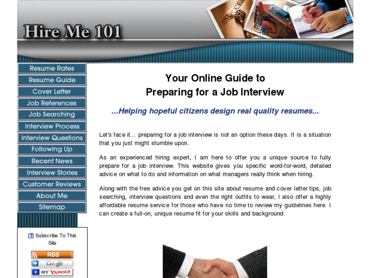 www.hireme101.com