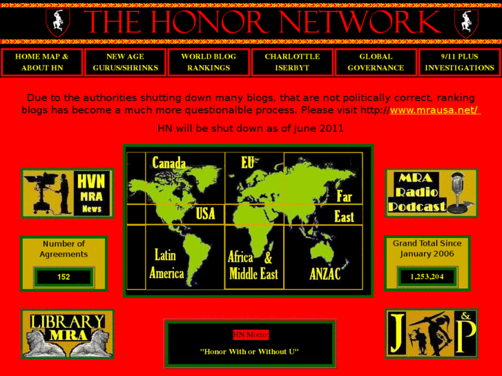 www.honornetwork.com
