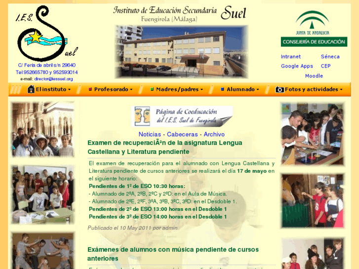 www.iessuel.org