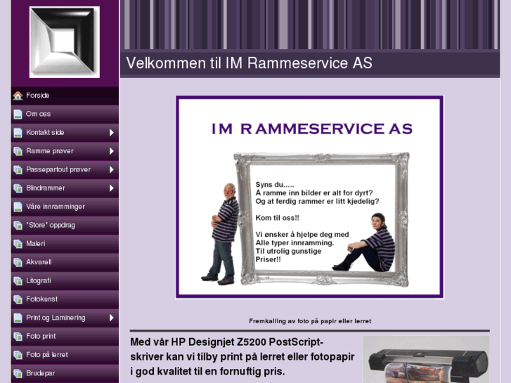 www.im-rammeservice.com