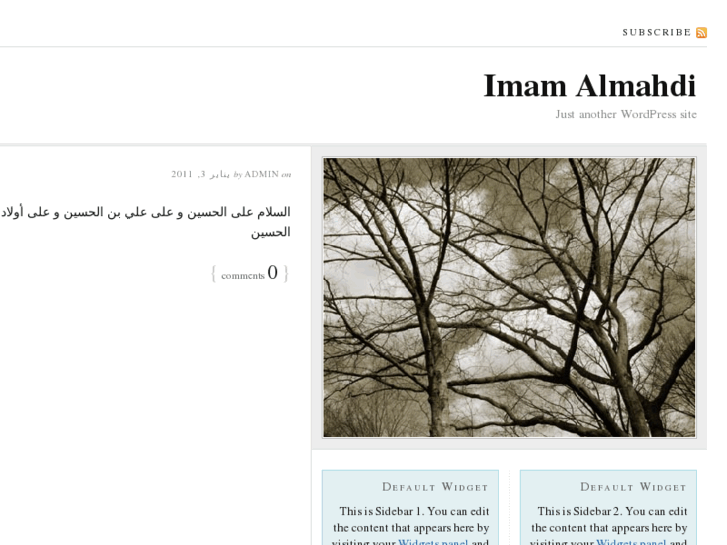 www.imam-almahdi.net