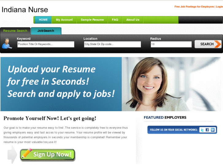 www.indiana-nurse.com