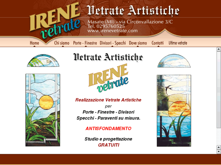 www.irenevetrate.com