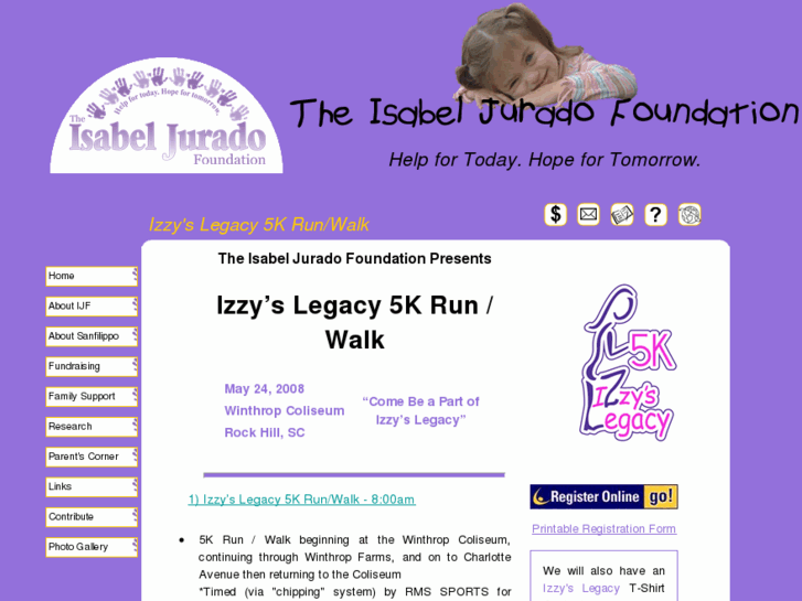 www.izzyslegacy.com