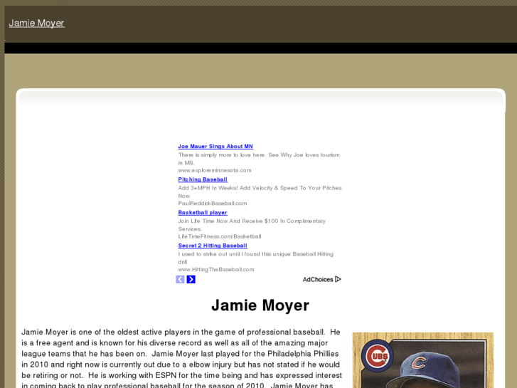 www.jamiemoyer.com