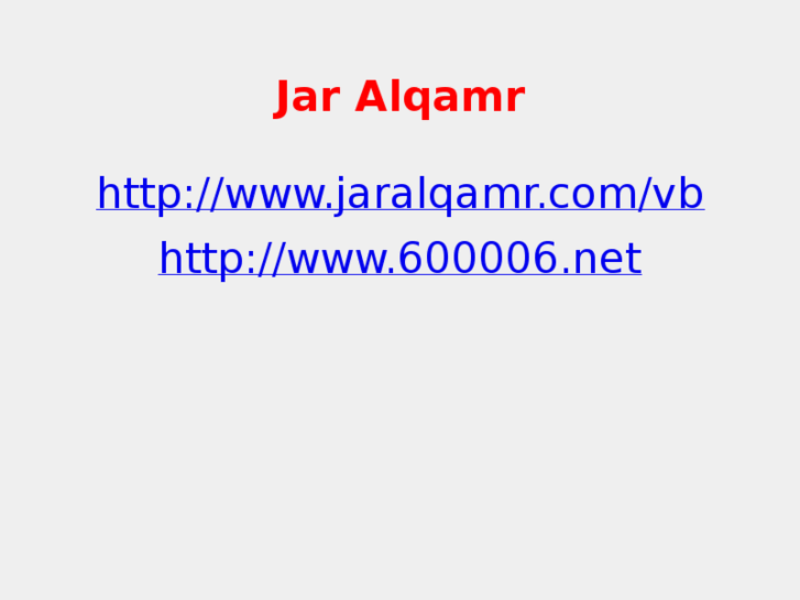 www.jaralgmr.net