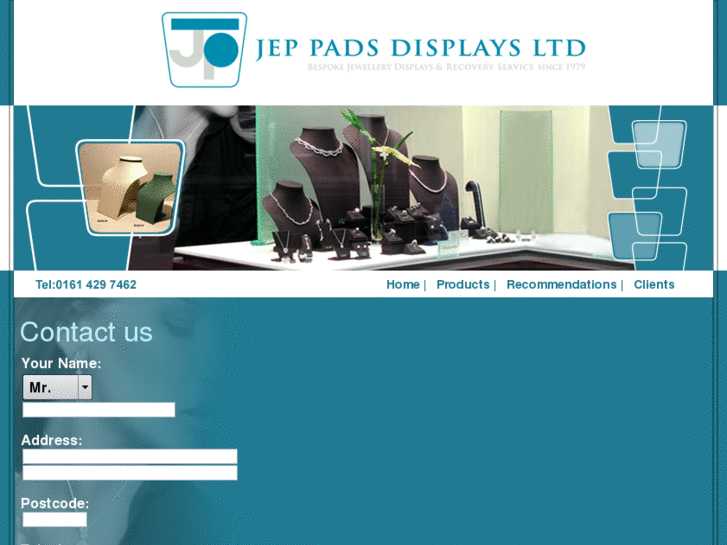 www.jeppads.co.uk