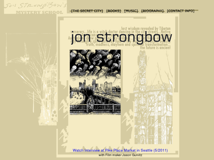 www.jonstrongbow.com