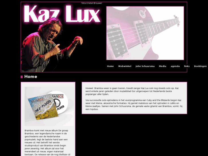 www.kazlux.nl