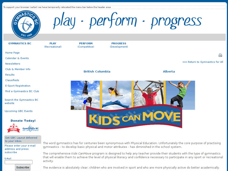 www.kidscanmove.com