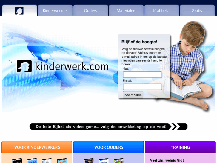 www.kinderwerk.com