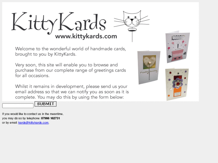 www.kittykards.com