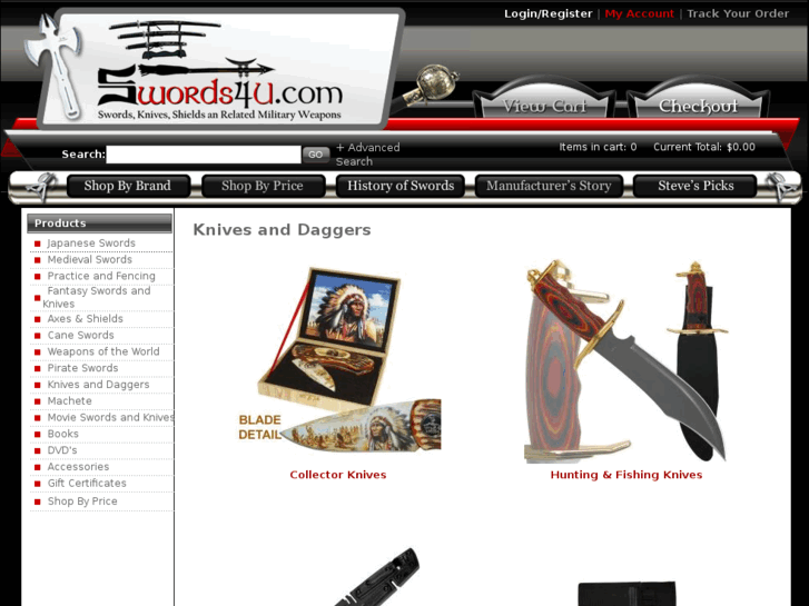 www.knifes4u.com